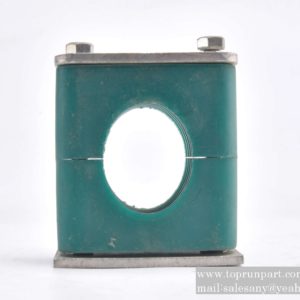 B210851000064 Pipe clamp SP533.7-PPHDP-AS SANY