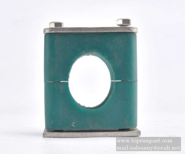 B210851000064 Pipe clamp SP533.7-PPHDP-AS SANY