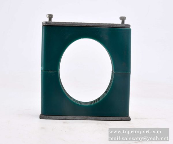 B210851000085 Pipe clamp SP688.9-PPDP-AS SANY