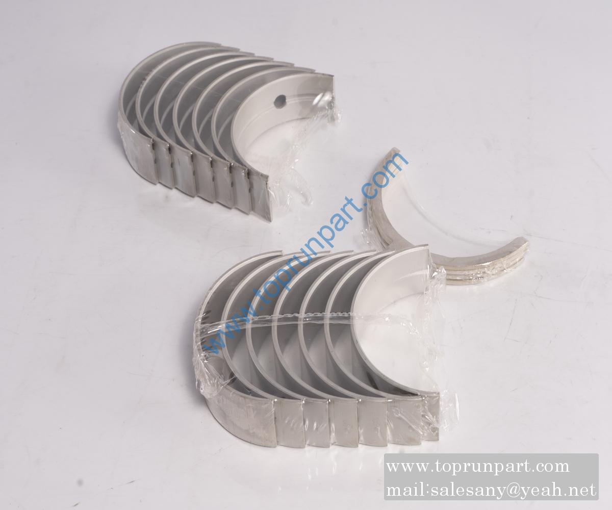 Crankshaft Bearing 111510-0743 1-11510074-3