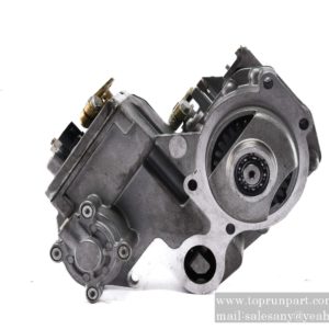 B220299000028 speed regulator assembly 2111254 SANY