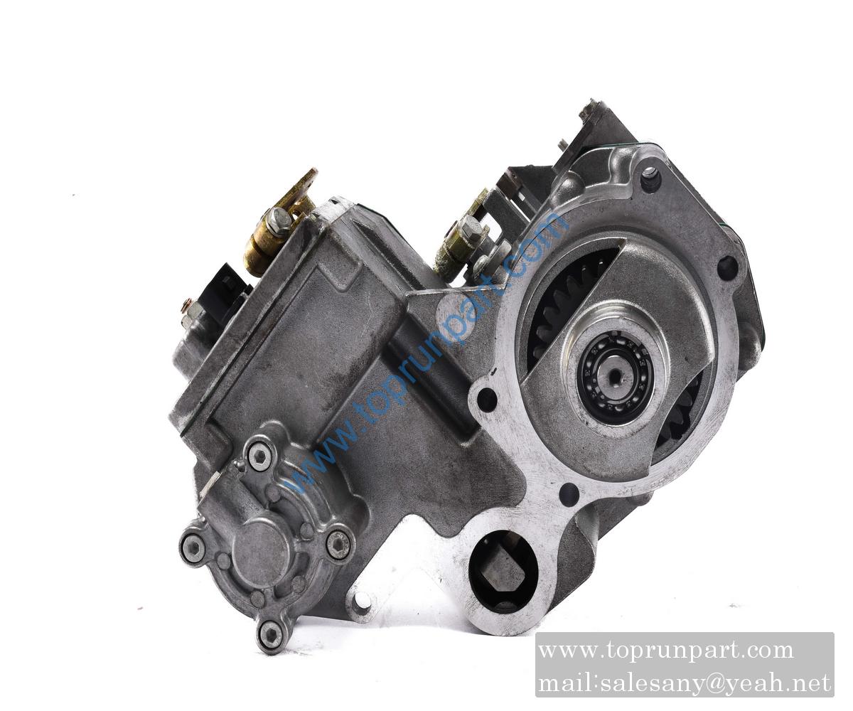 B220299000028 speed regulator assembly 2111254 SANY