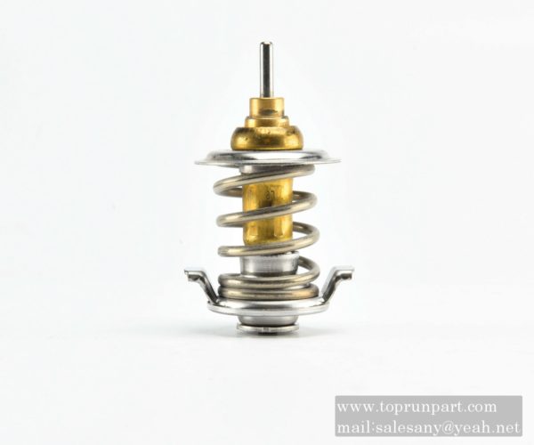 B220299000039 thermostat SANY