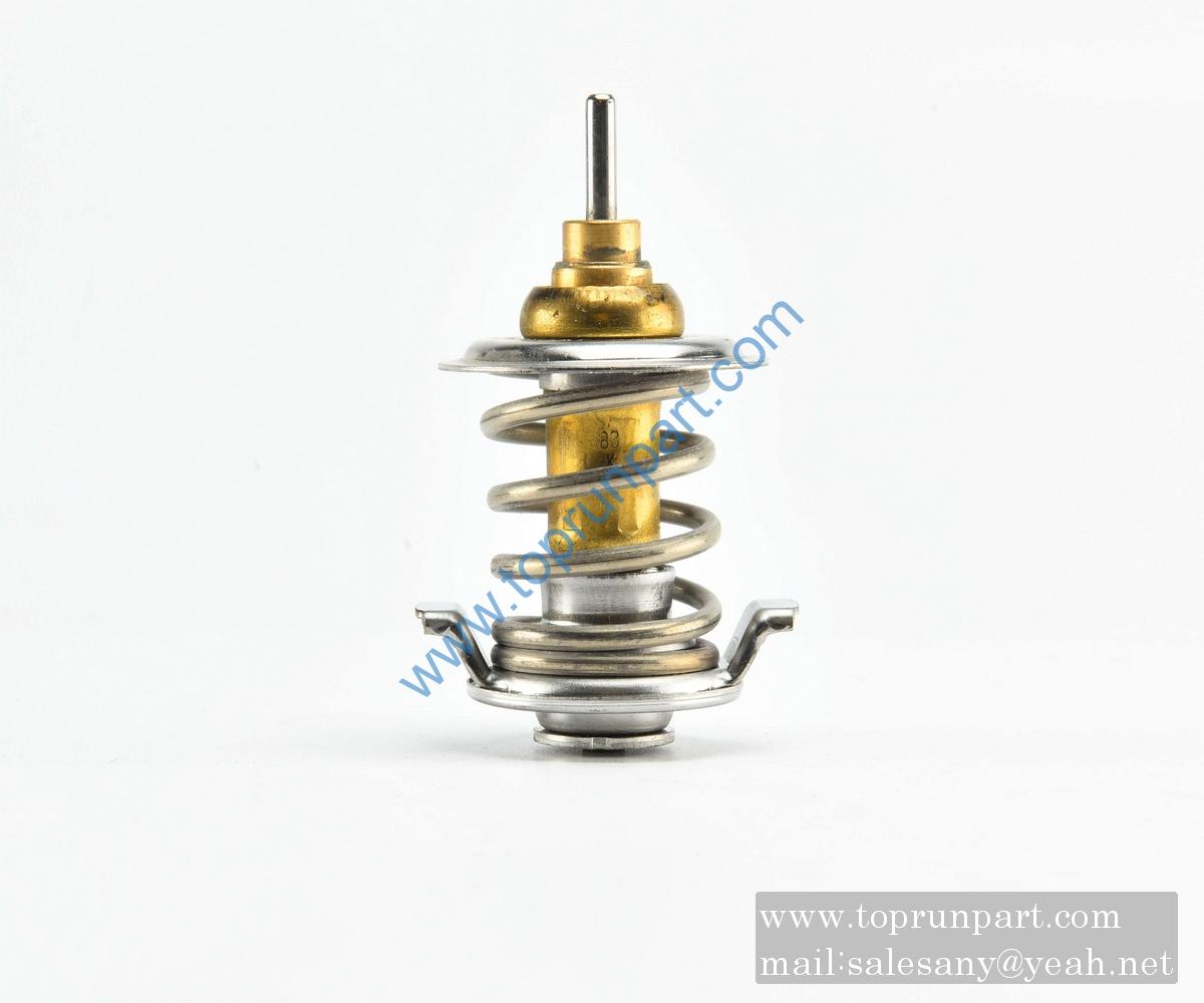 B220299000039 thermostat SANY