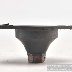 B220299000088 Intercooler elastic support 4251653 SANY