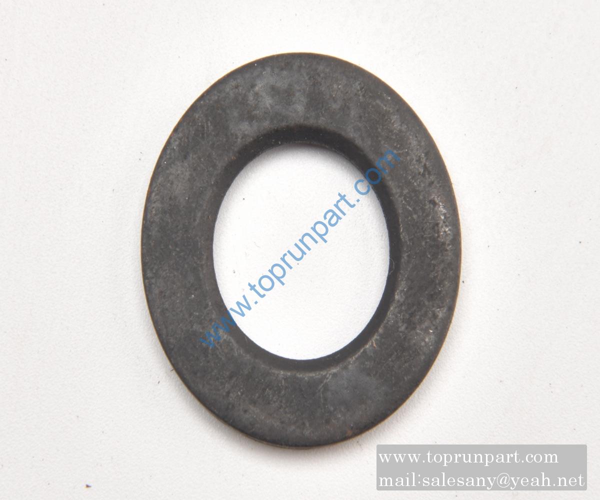 Intake valve seat 4252442 DEUTZ