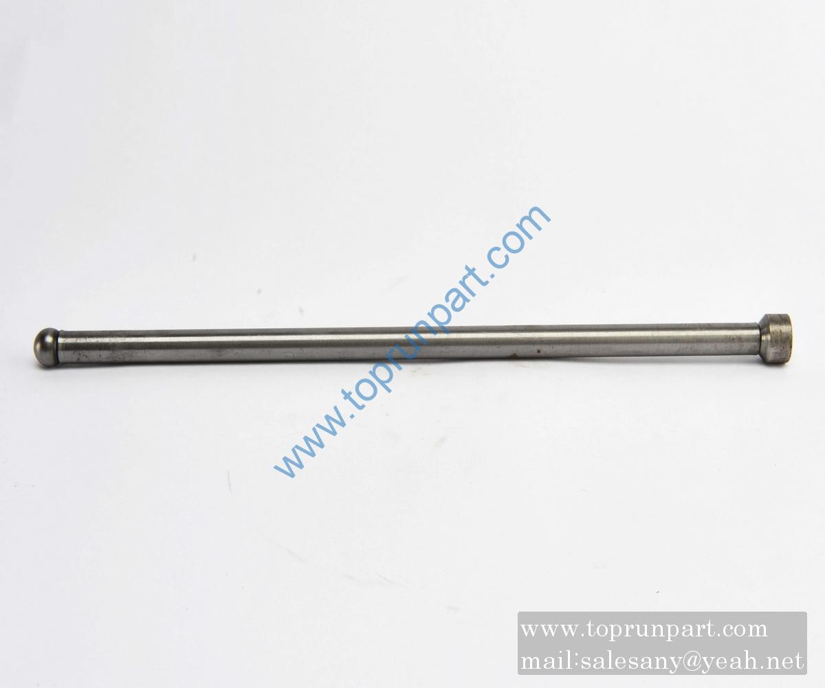 B220299000158 Valve Pushrod SANY