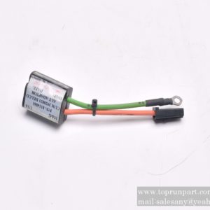 B220299000169 Generator wiring SANY