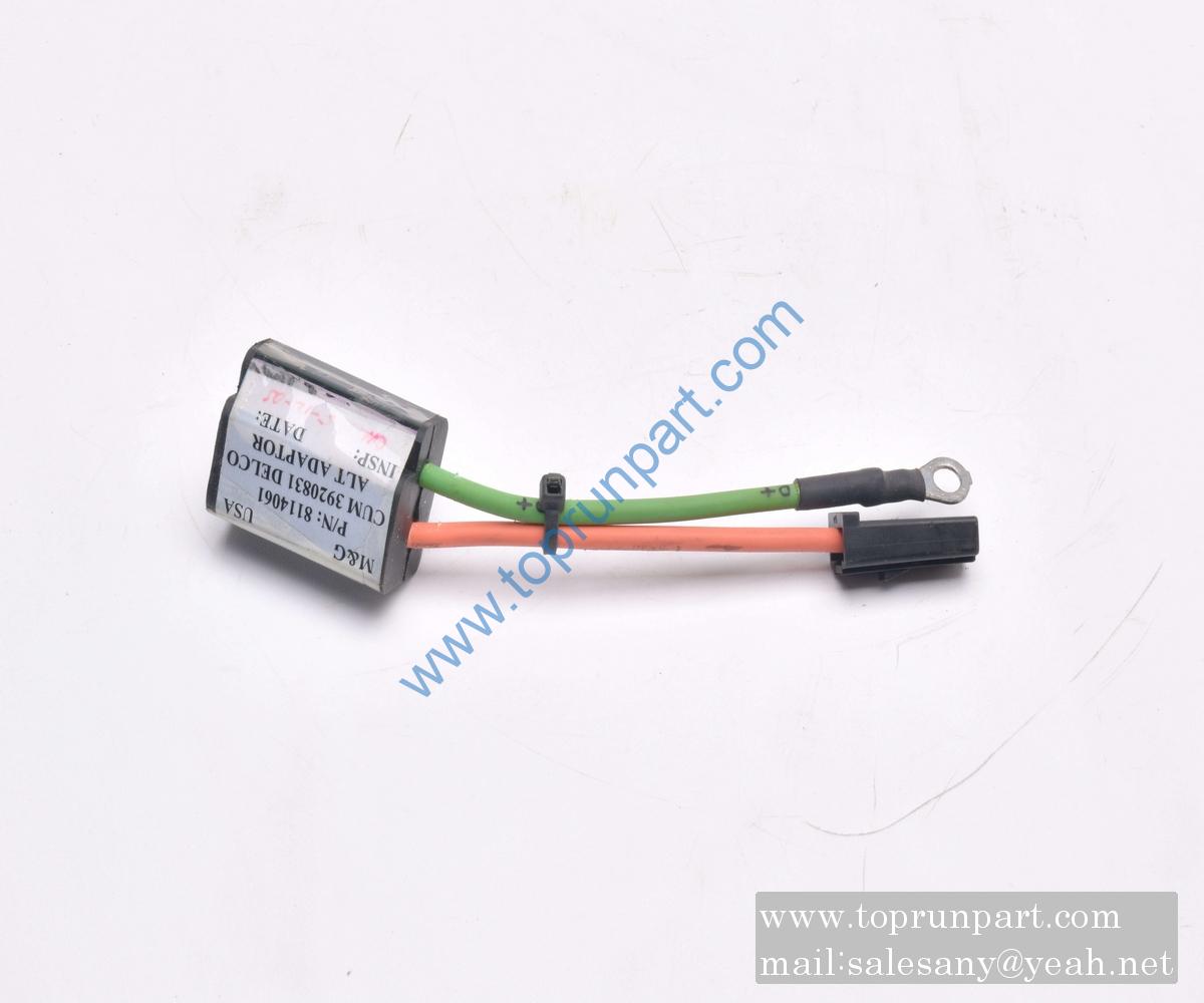 Generator wiring 3920831
