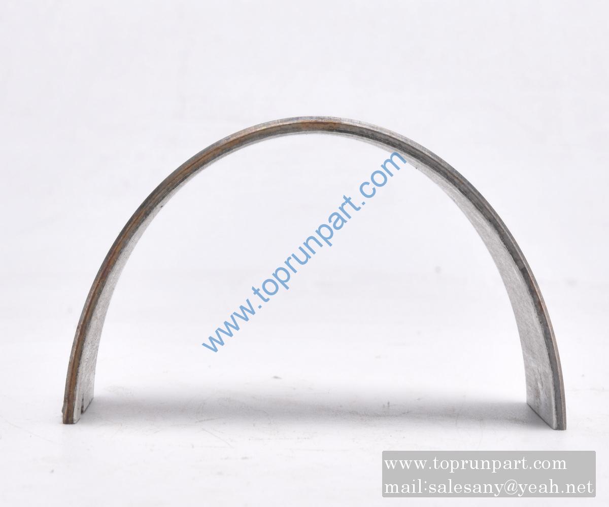 crankshaft bearing 3929021