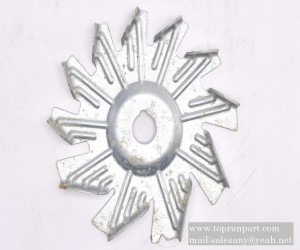 Generator fan 3904981
