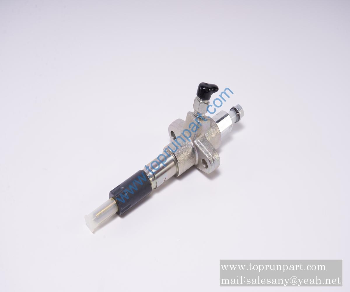 B220299000205 Injector SANY