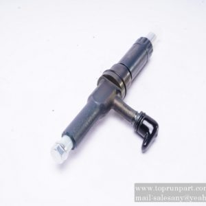 1-15300389-1 Injector 115300-3891 1153003891