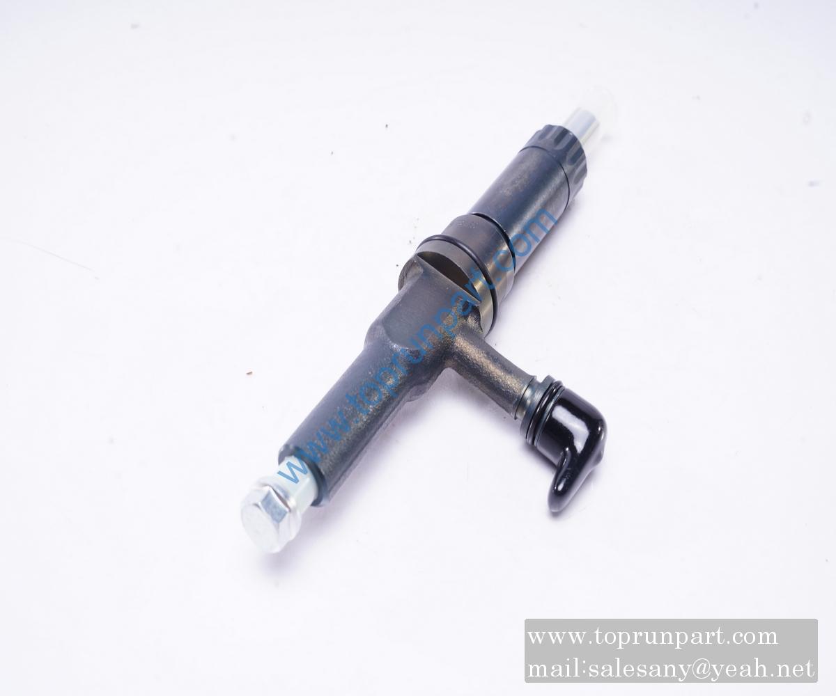 B220299000207 Injector SANY