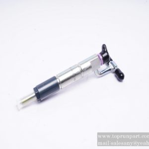 fuel injector ME440837