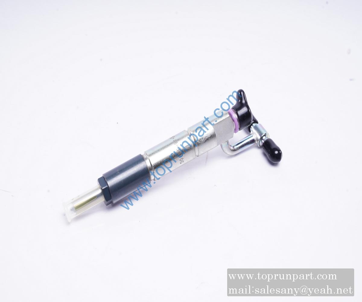 B220299000211 fuel injector SANY