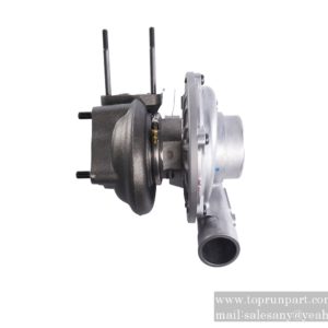 1-14400390-0 turbocharger 114400-3900 1144003900