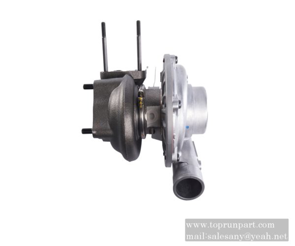 1-14400390-0 turbocharger 114400-3900 1144003900
