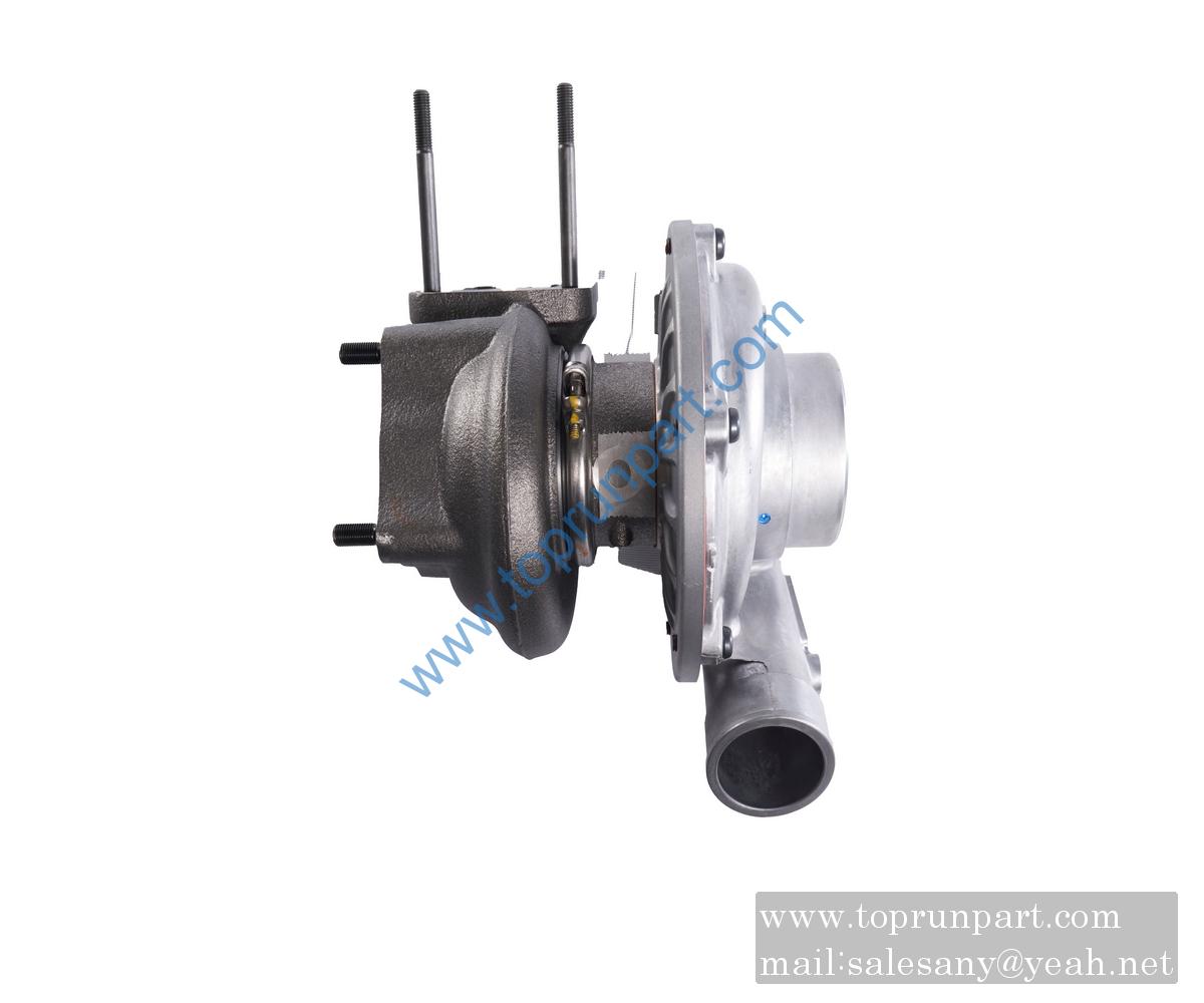 1-14400390-0 turbocharger 114400-3900 1144003900