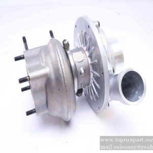 B220299000217 turbocharger SANY