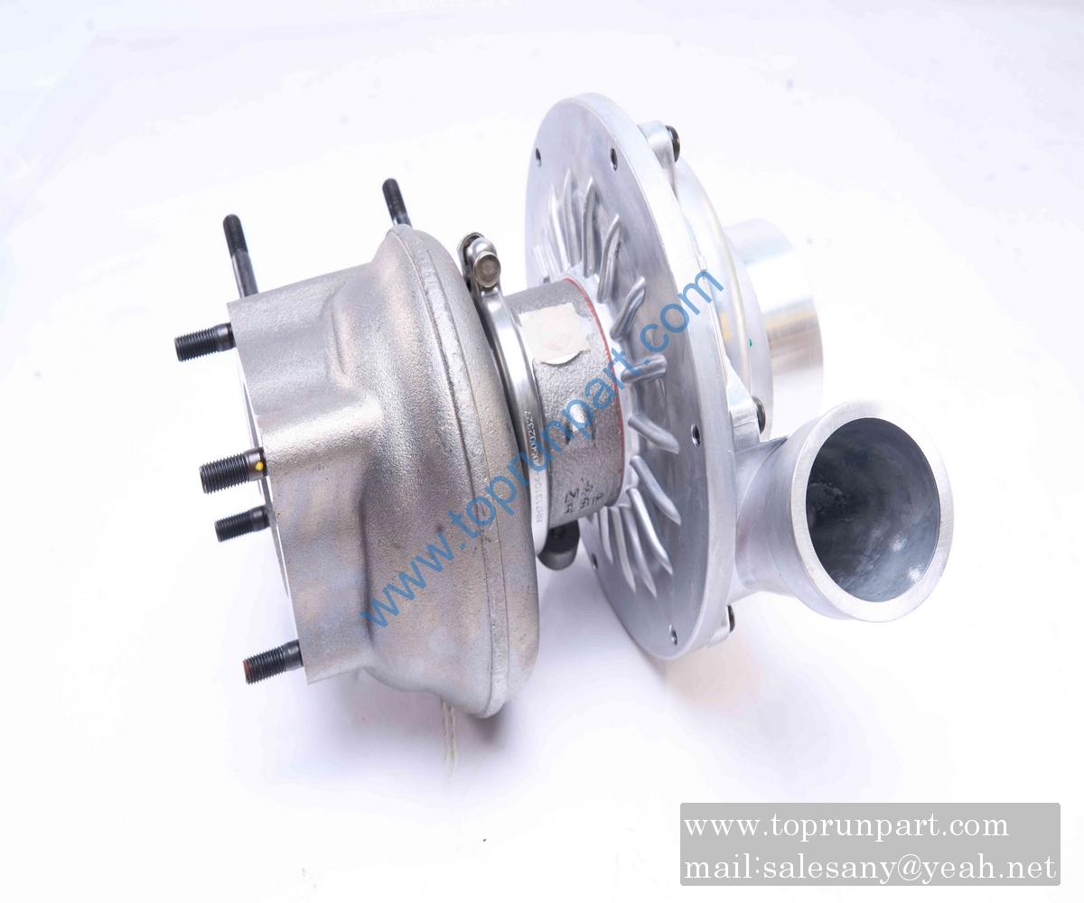 B220299000217 turbocharger SANY