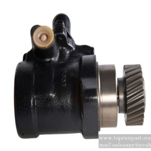 Power steering pump 44350-1610A