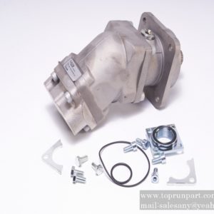 B220301000406 Plunger Pump SCO34LISO SANY