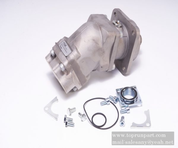 B220301000406 Plunger Pump SCO34LISO SANY