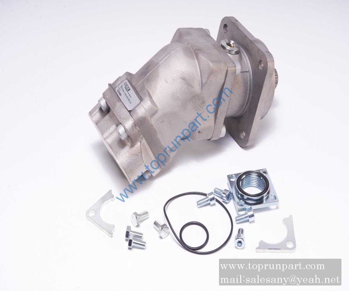 B220301000406 Plunger Pump SCO34LISO SANY