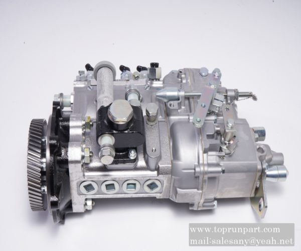 8-97263395-1 Fuel Injection Pump 897263-3951  8972633951