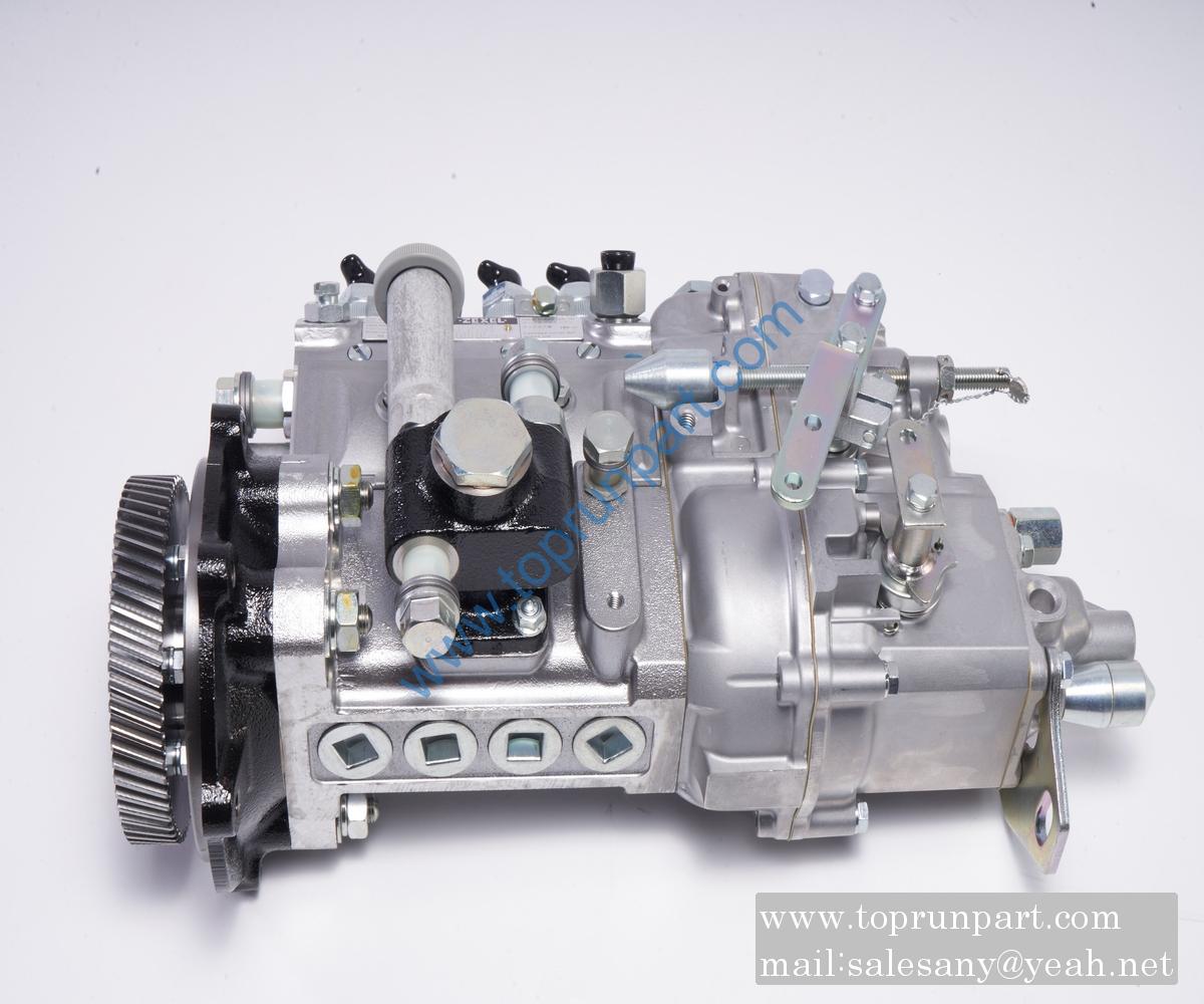 8-97263395-1 Fuel Injection Pump 897263-3951 8972633951