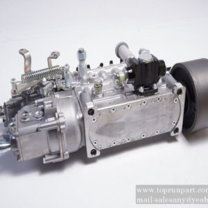 1-15603334-2 fuel injection pump 115603-3342 1156033342