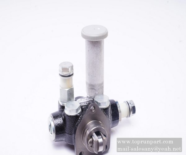 1-15750130-0 Supply Pump Feed Pump 115750-1300 1157501300