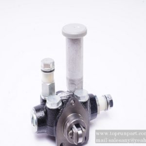 B220301000459 Supply Pump Feed Pump SANY