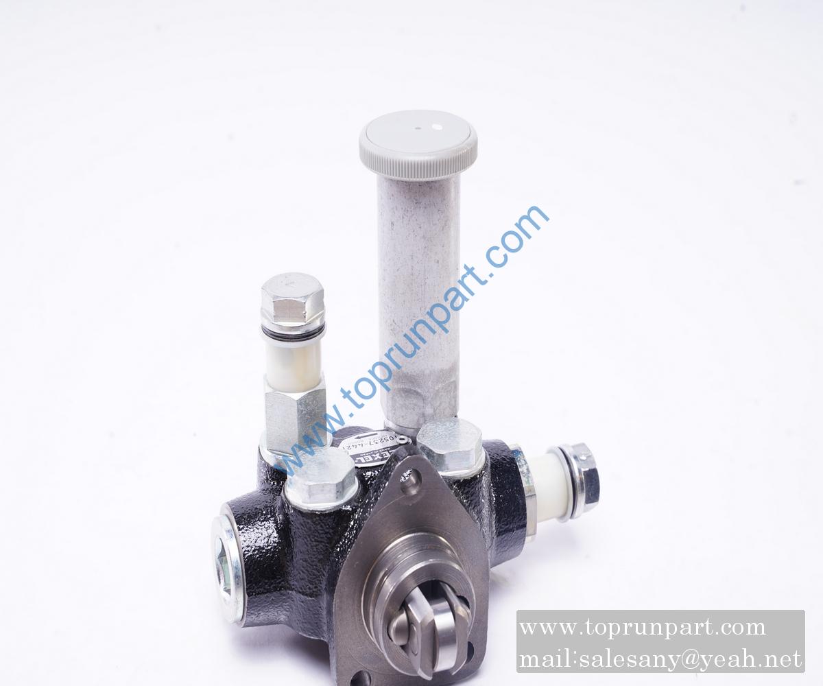 B220301000459 Supply Pump Feed Pump SANY
