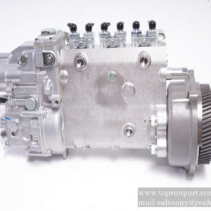 fuel injection pump ME442589