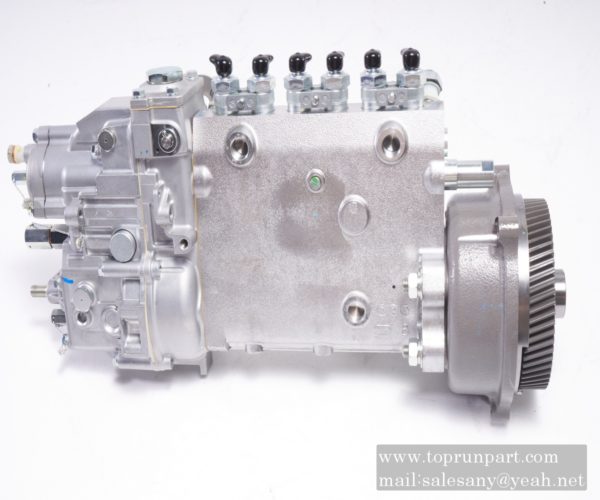 fuel injection pump ME442589