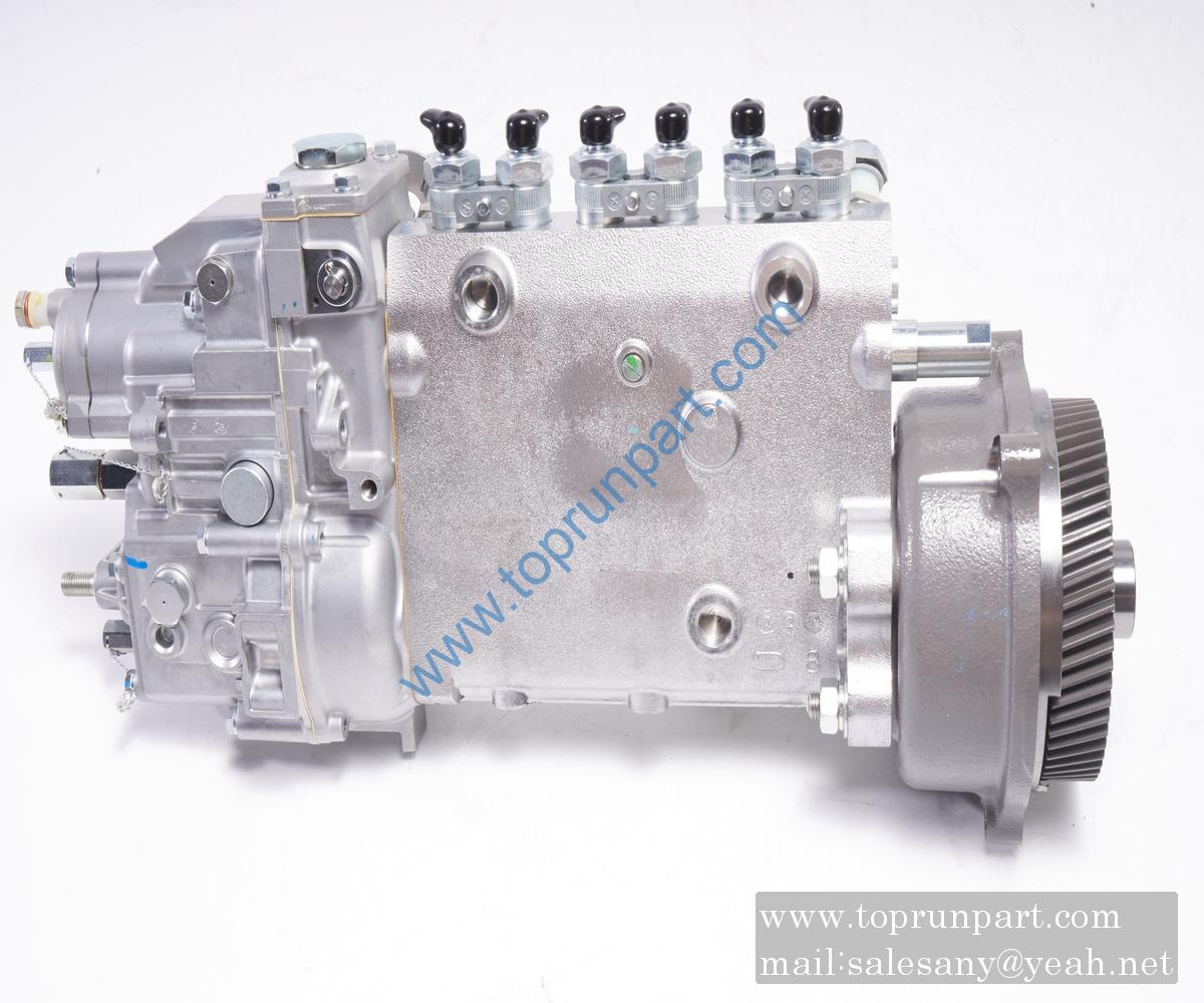 fuel injection pump ME442589