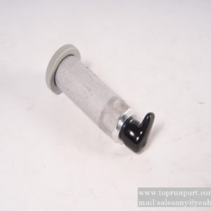 hand oil pump assembly ME738105