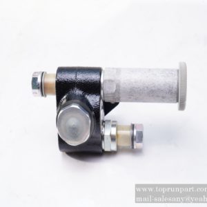 1-15750192-0 Hand oil pump 115750-1920 1157501920