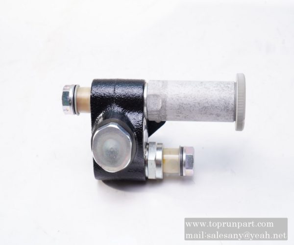 1-15750192-0 Hand oil pump 115750-1920 1157501920