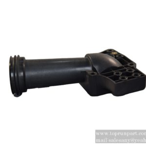 Oil Pump Housing 21600195 VOLVO