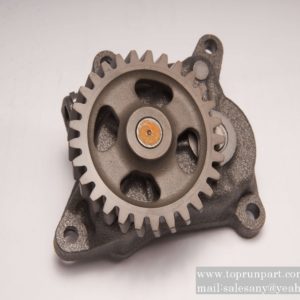 8-94390414-1 Oil pump 894390-4141 8943904141