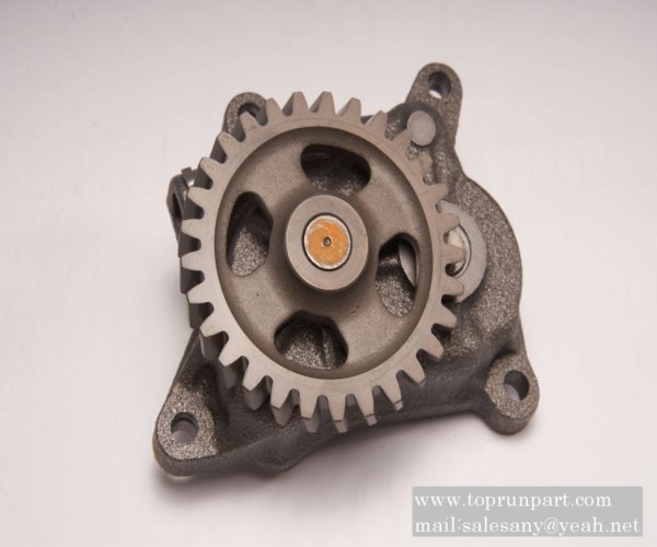 8-94390414-1 Oil pump 894390-4141 8943904141