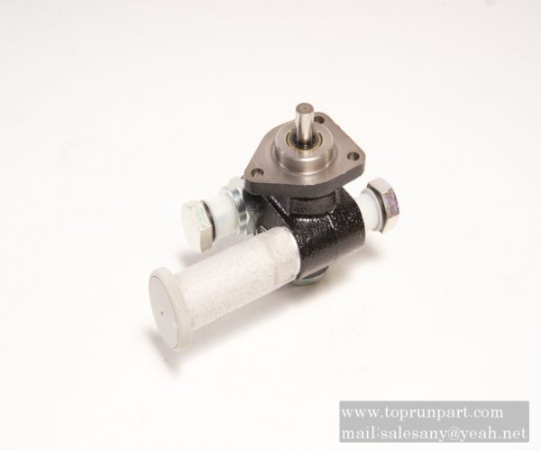 Hand oil pump ME738724