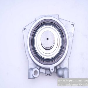 8-94391643-0 Oil pump connection plate 894391-6430 8943916430