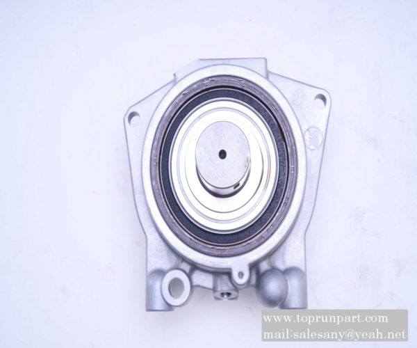 8-94391643-0 Oil pump connection plate 894391-6430 8943916430