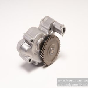 Oil pump ME084735