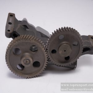 Oil pump ME150601