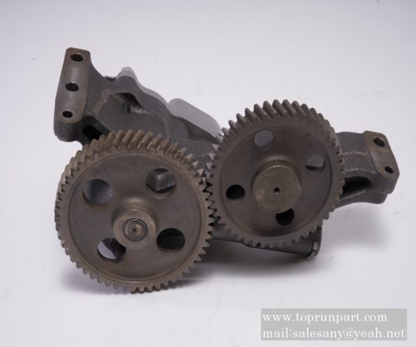 Oil pump ME150601